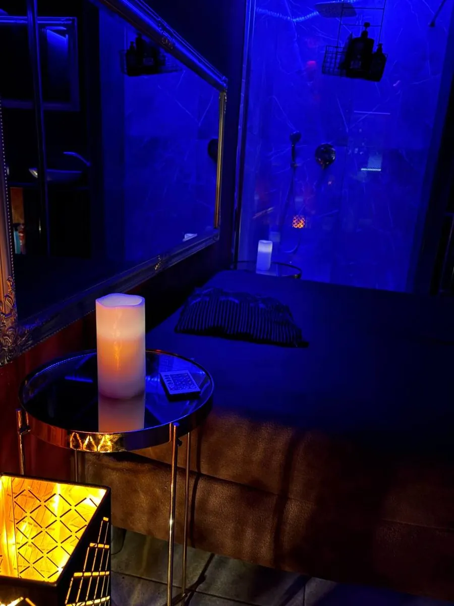Tantra studio Praha