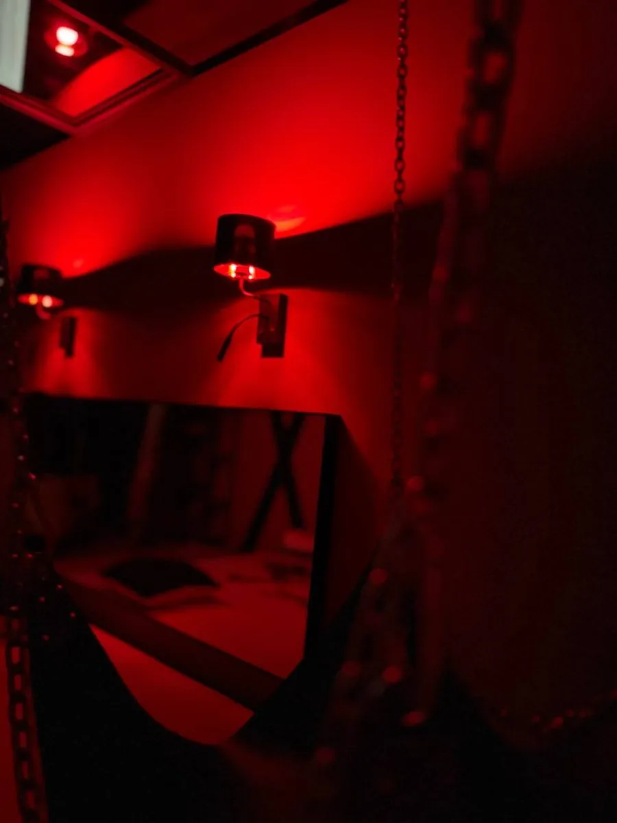 Tantra studio Praha