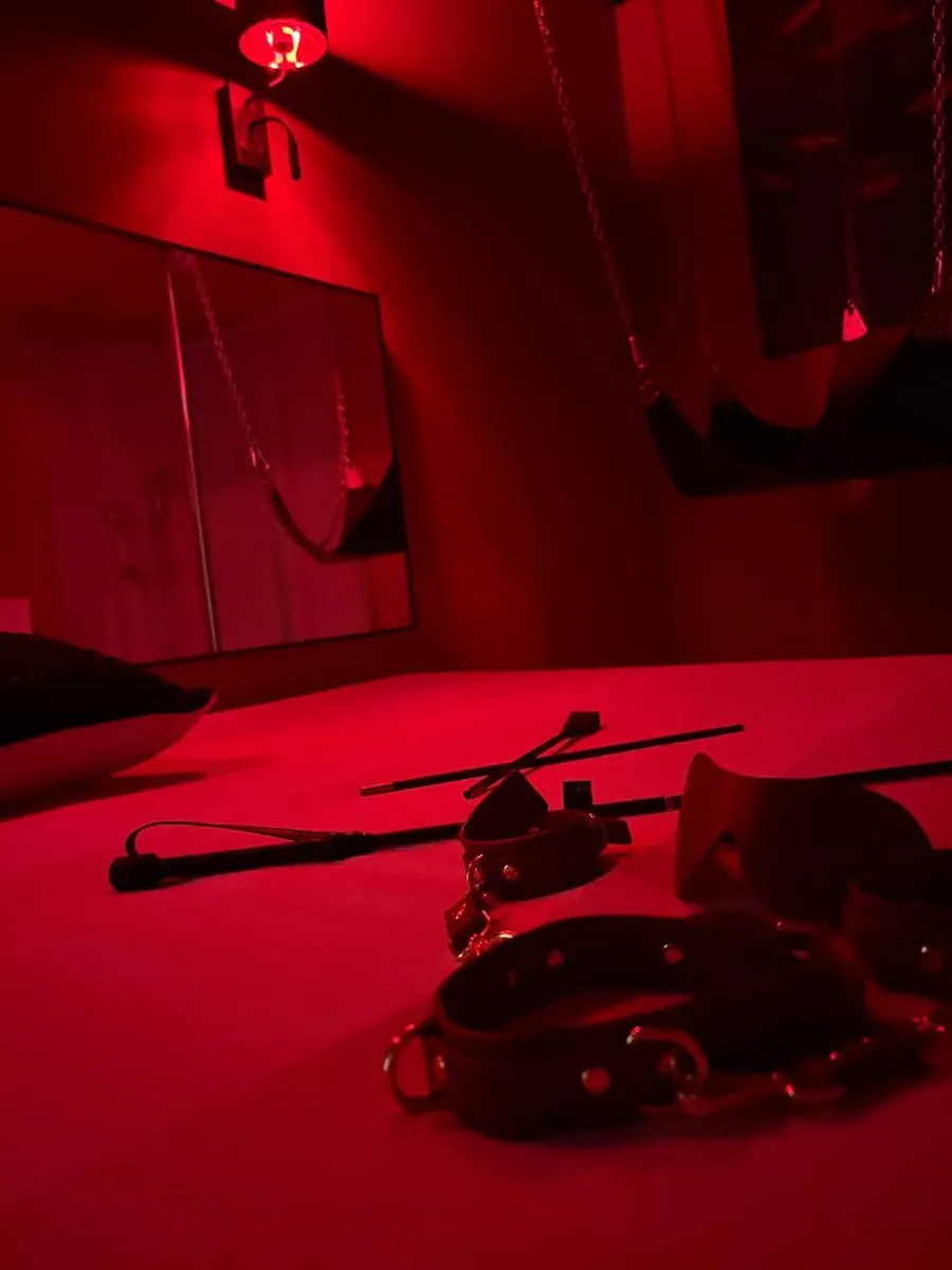 Tantra studio Praha