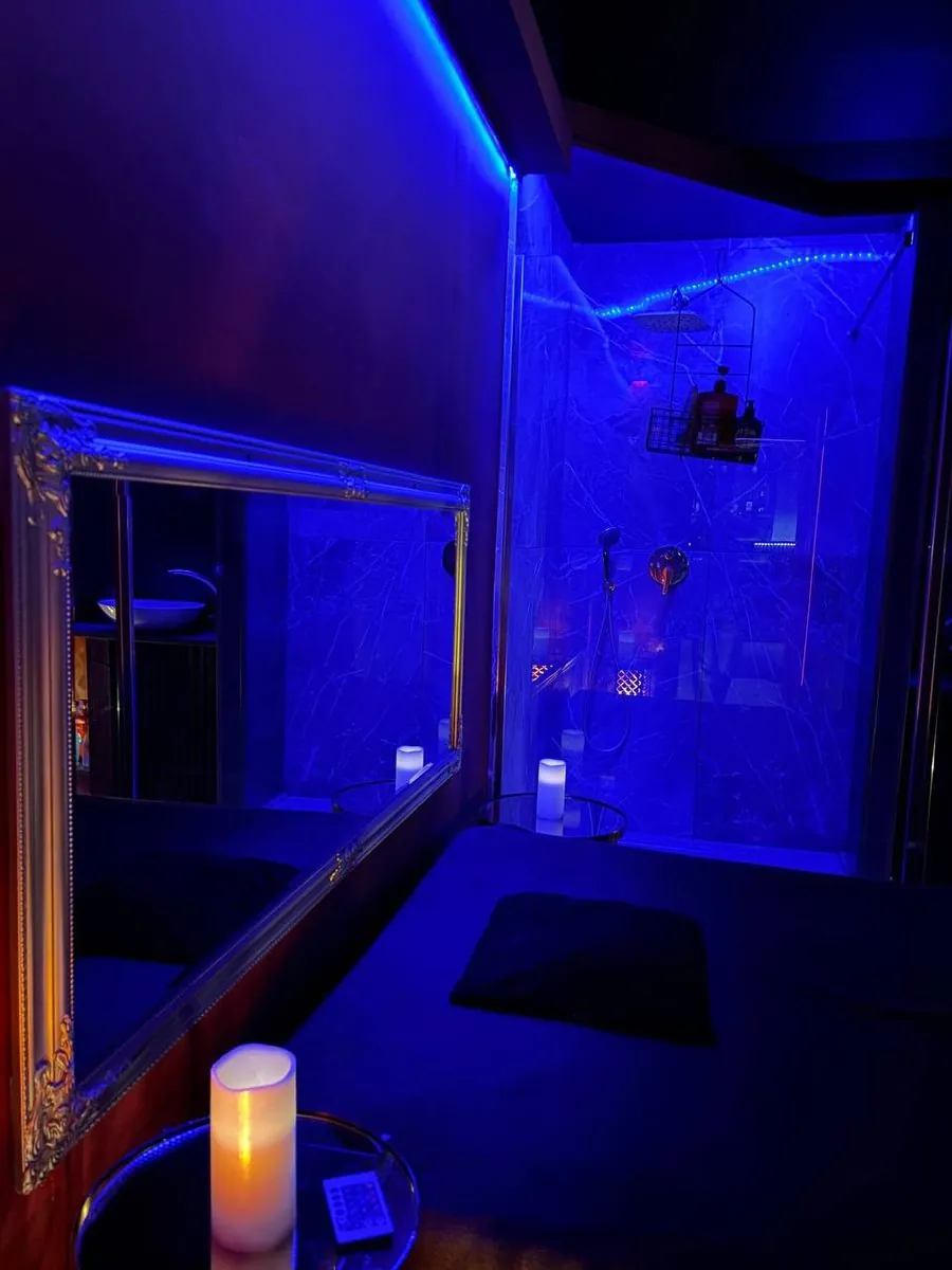 Tantra studio Praha