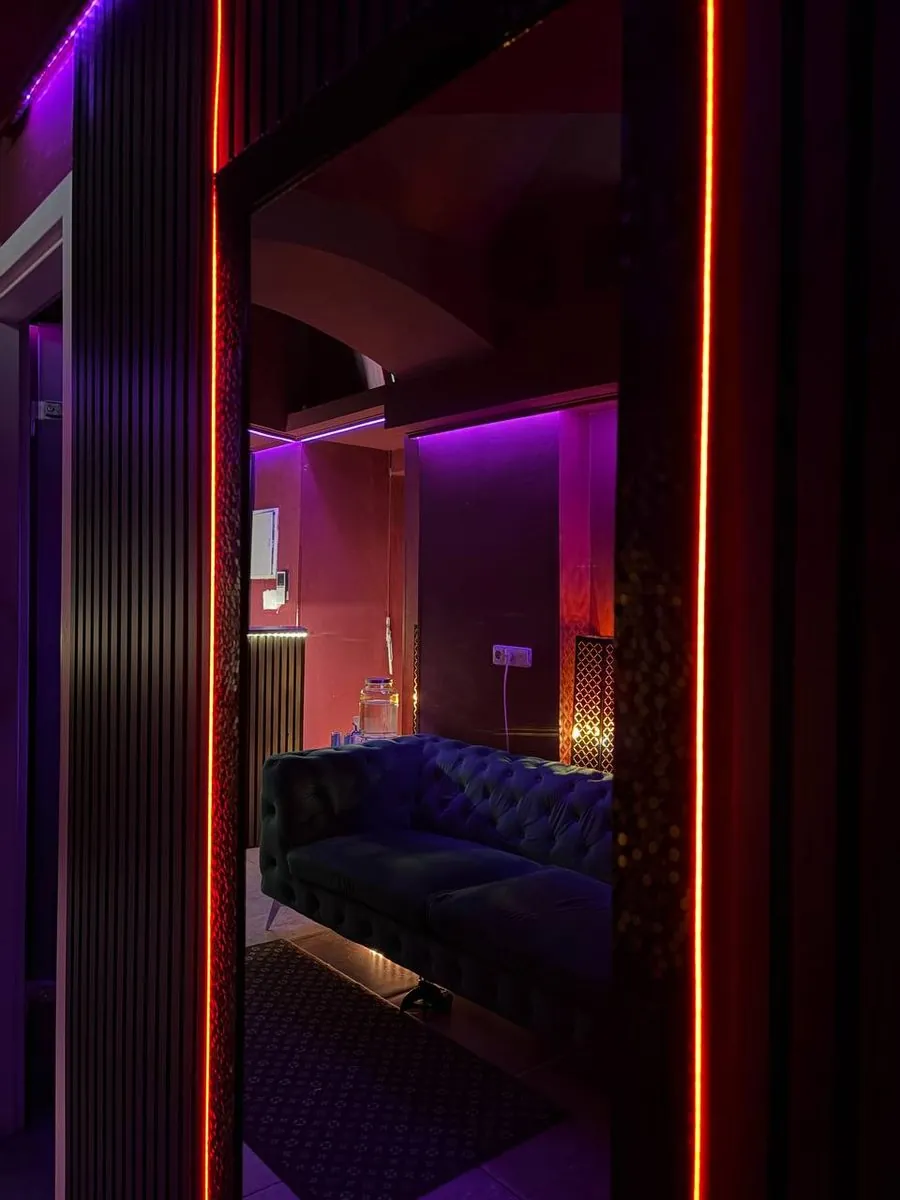 Tantra studio Praha