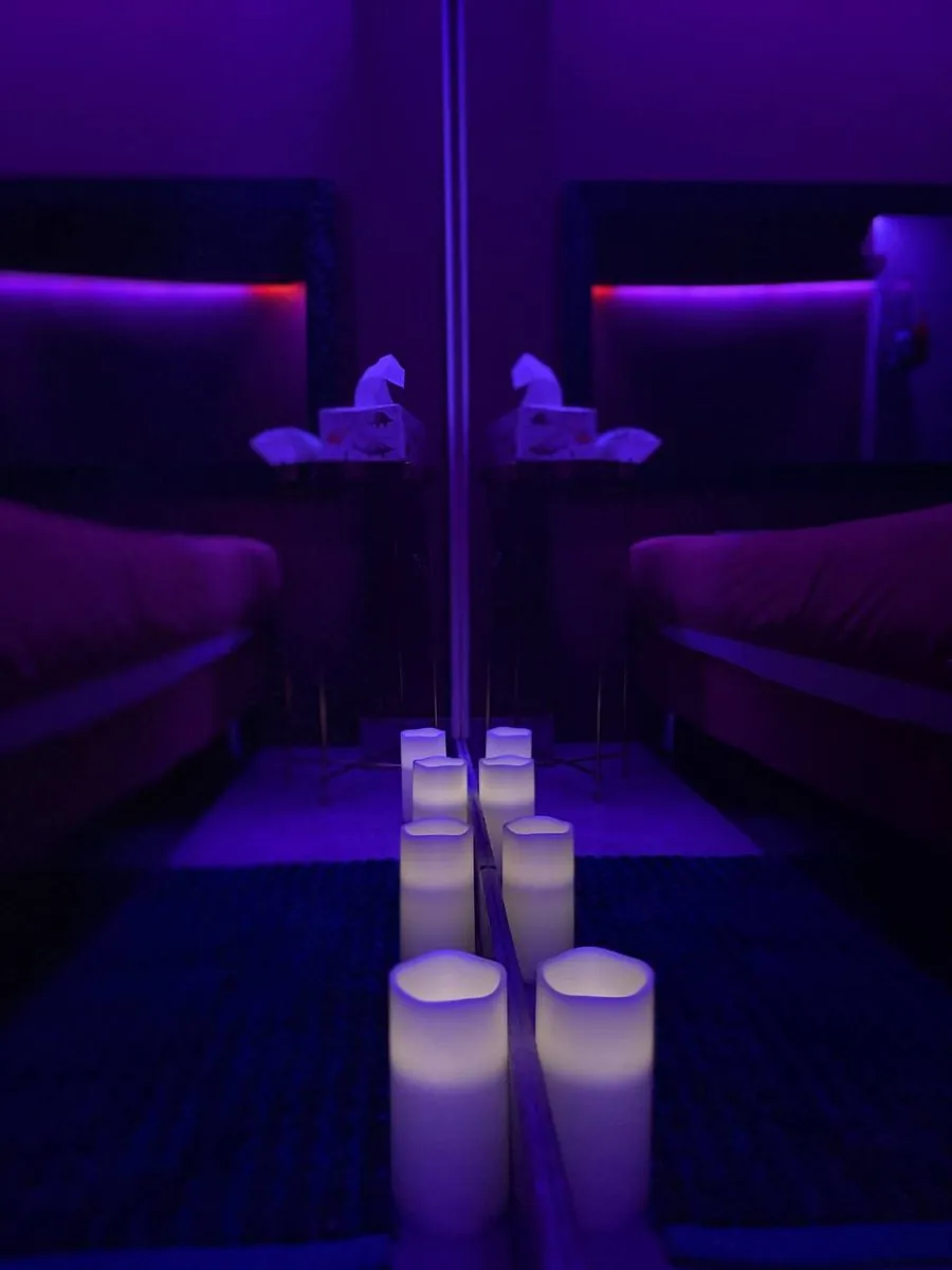Tantra studio Praha