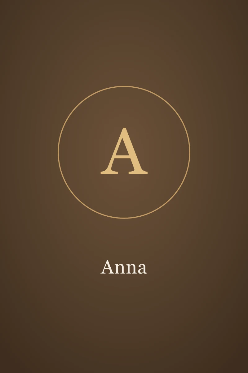 Anna