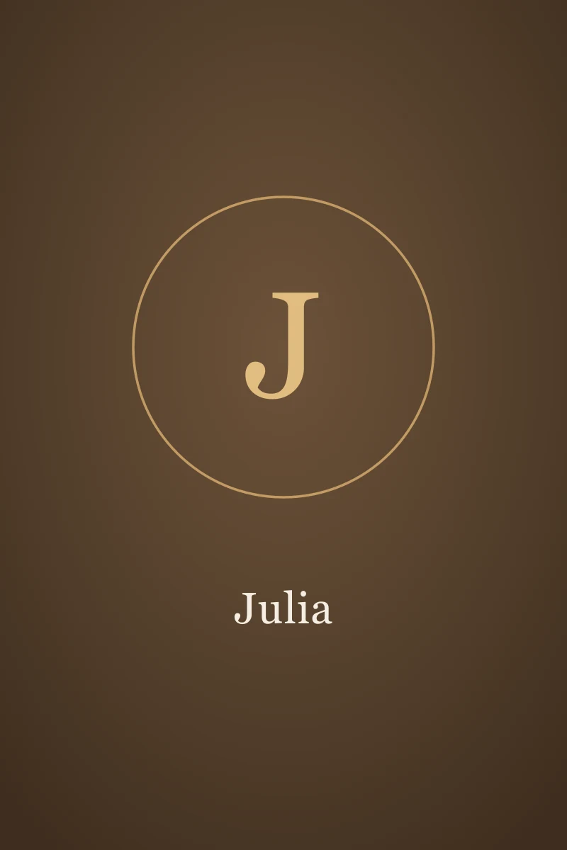 Julia
