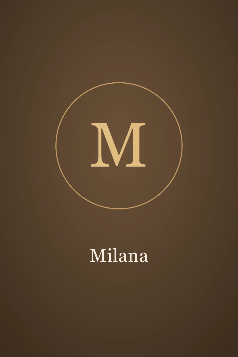 Milana