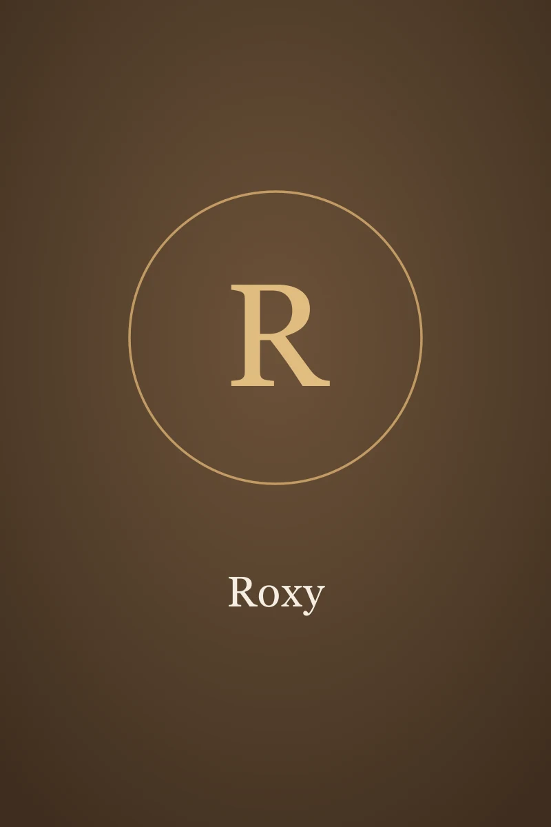 Roxy